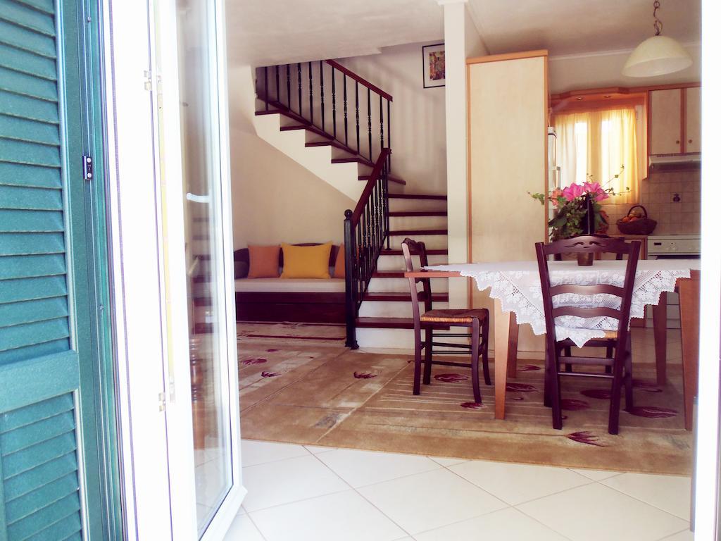 Sparto Village Spartokhórion Cameră foto